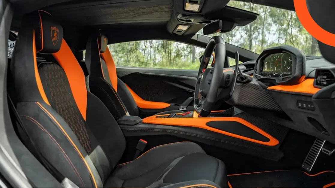 لامبورغيني ريفويلتو 2025