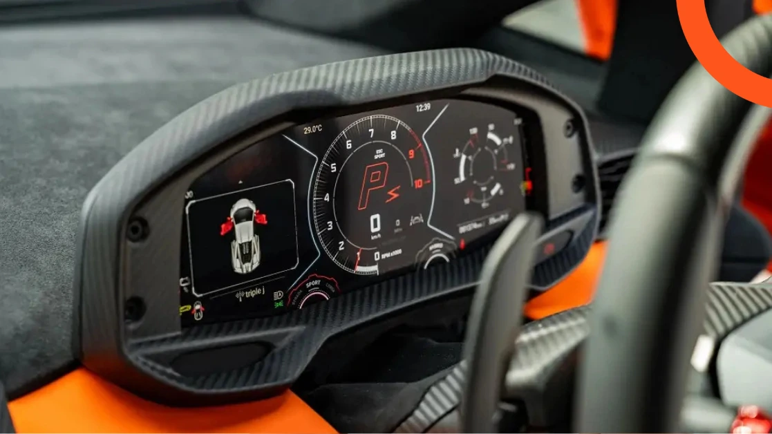 لامبورغيني ريفويلتو 2025