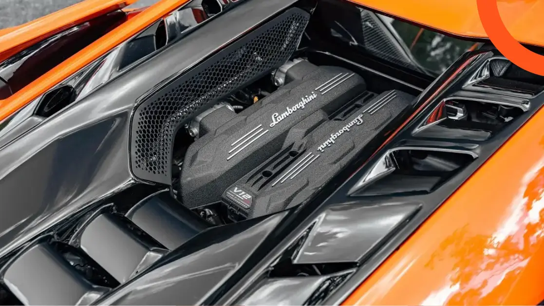 لامبورغيني ريفويلتو 2025