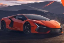 لامبورغيني ريفويلتو 2025