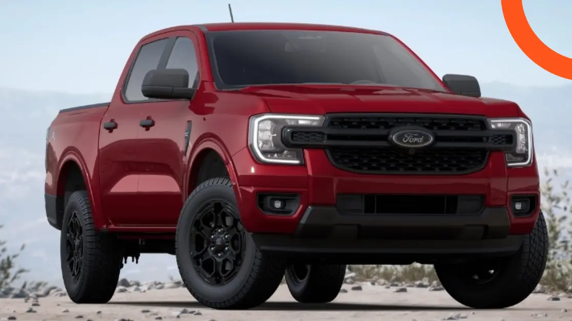 فورد رينجر 2026