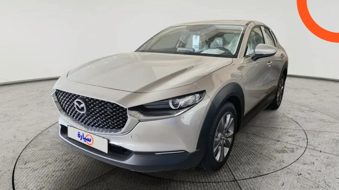 مازدا سي أكس 30 Skyactiv G 2026