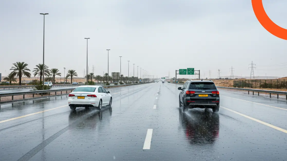 مقارنة بين الدفع الأمامي والرباعي