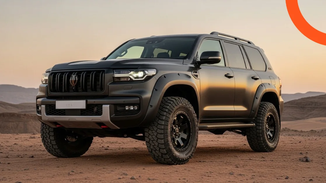 مقارنة بين سيارات SUV وMPV للعائلات