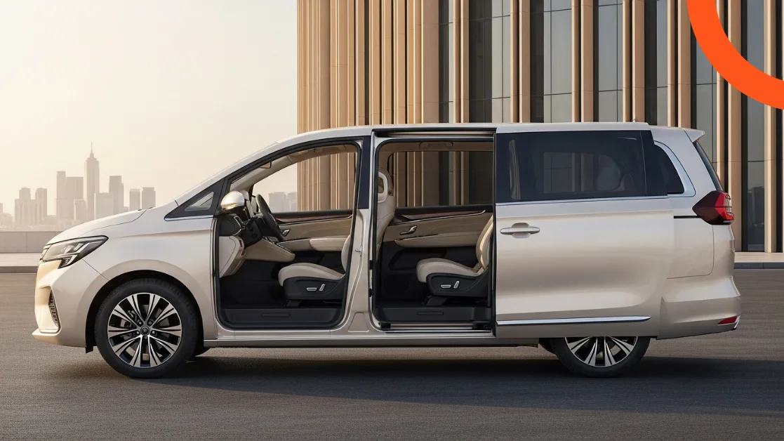 مقارنة بين سيارات SUV وMPV للعائلات