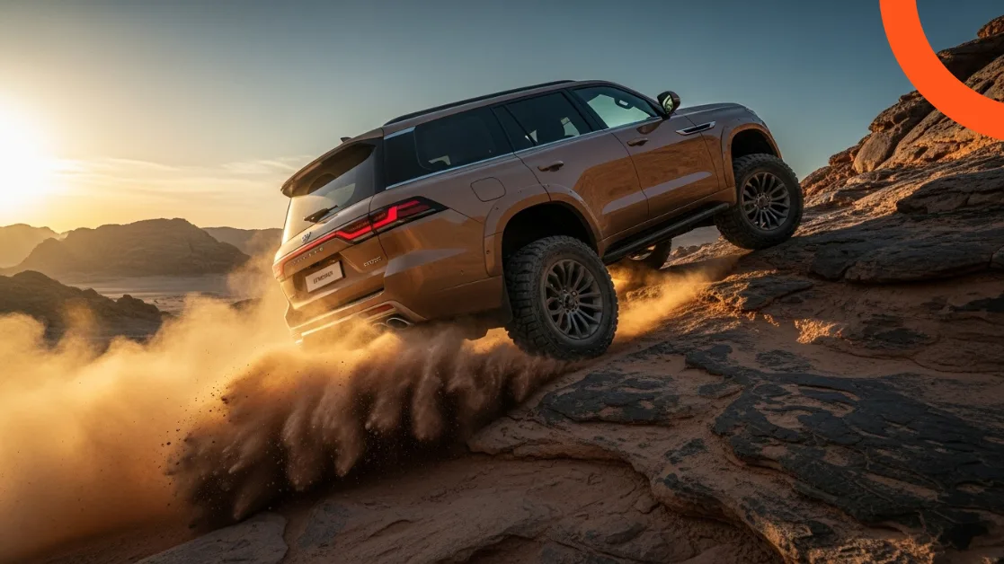 مقارنة بين سيارات SUV وMPV للعائلات