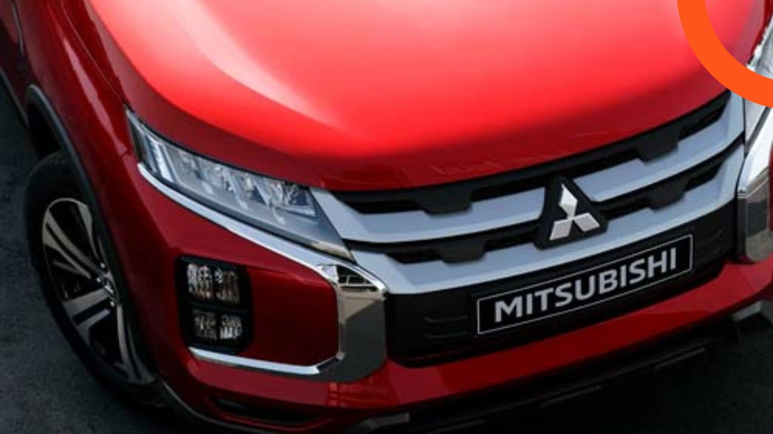 ميتسوبيشي ASX 2026