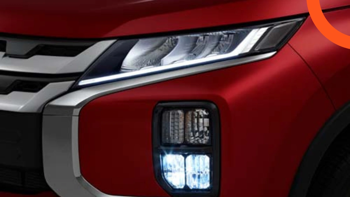 ميتسوبيشي ASX 2026