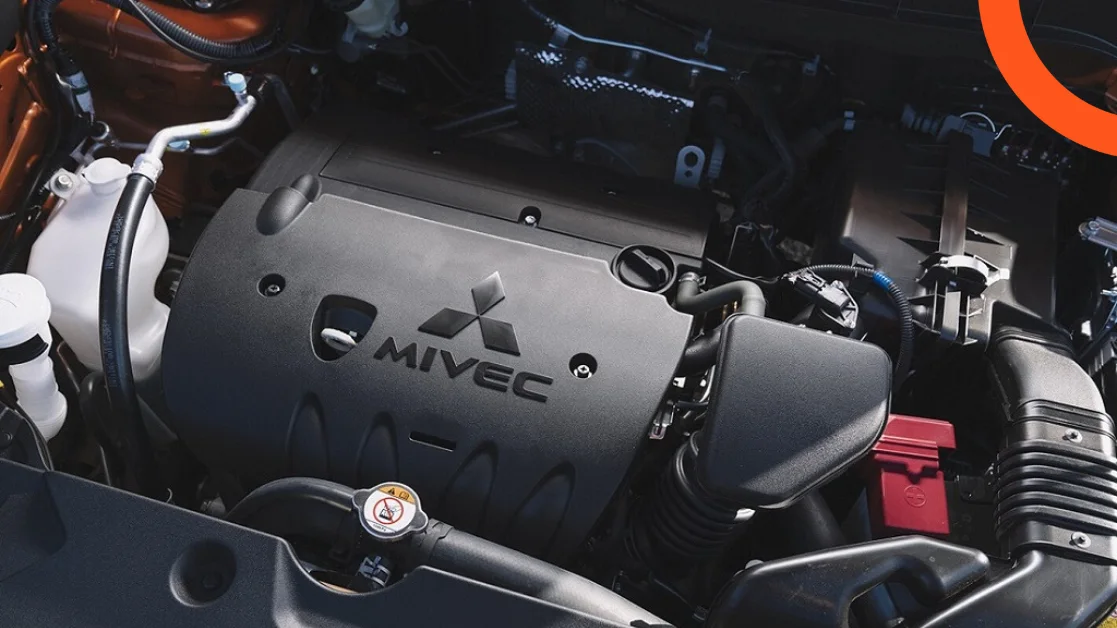 ميتسوبيشي ASX 2026