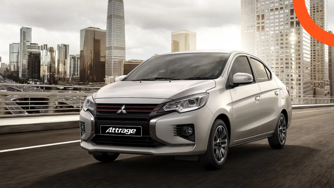 ميتسوبيشي اتراج 2026