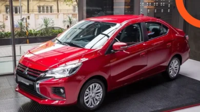 ميتسوبيشي اتراج 2026