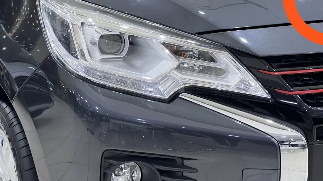 ميتسوبيشي اتراج 2026