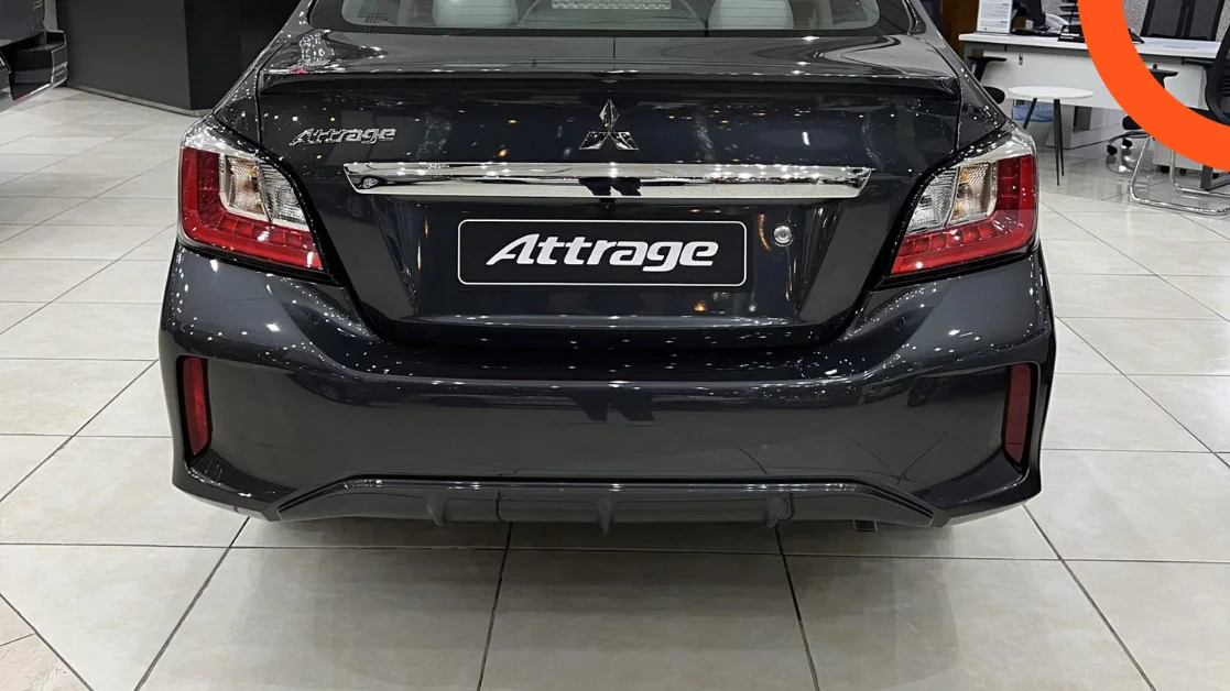 ميتسوبيشي اتراج 2026