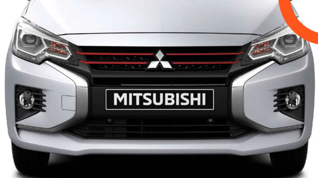 ميتسوبيشي اتراج 2026