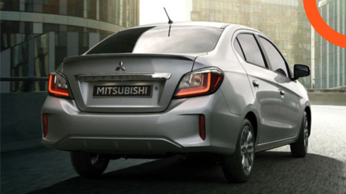 ميتسوبيشي اتراج 2026