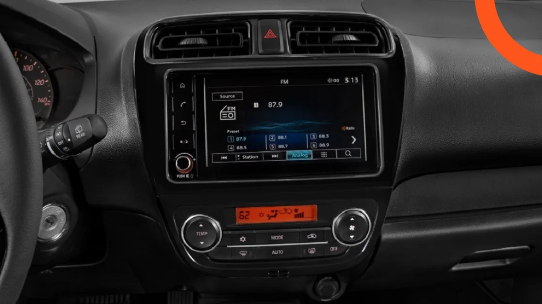 ميتسوبيشي اتراج 2026