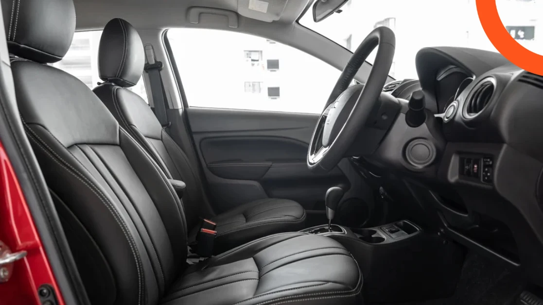 ميتسوبيشي اتراج 2026