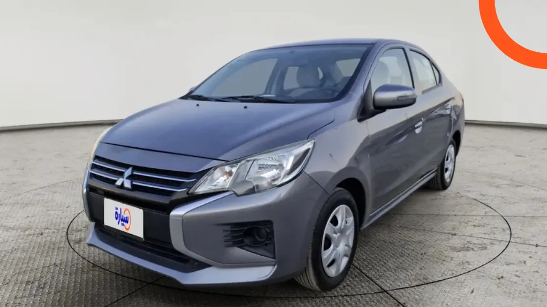 ميتسوبيشي اتراج