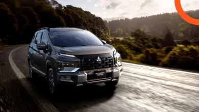 ميتسوبيشي اكسباندر كروس 2026