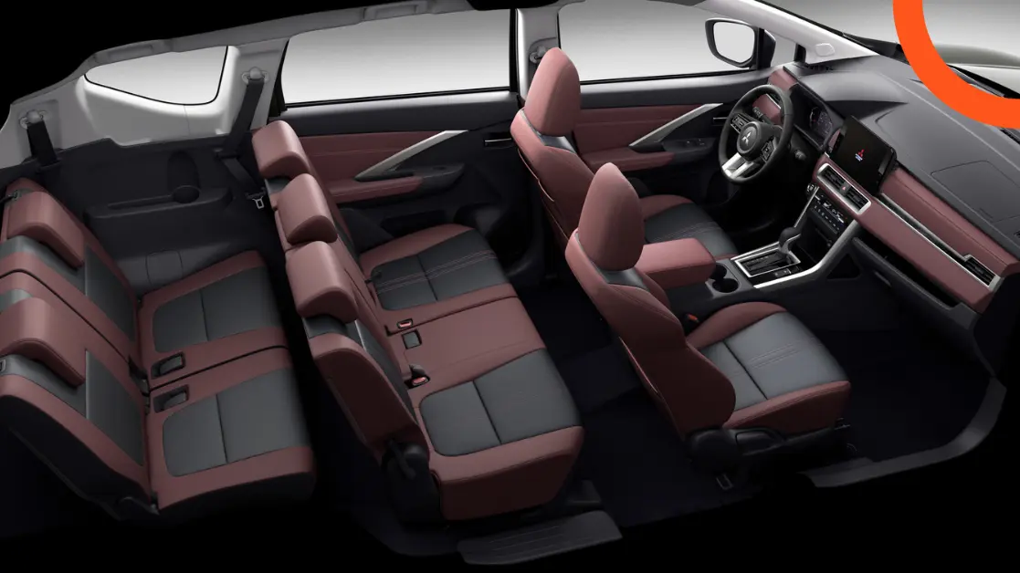 المقصورة الداخلية