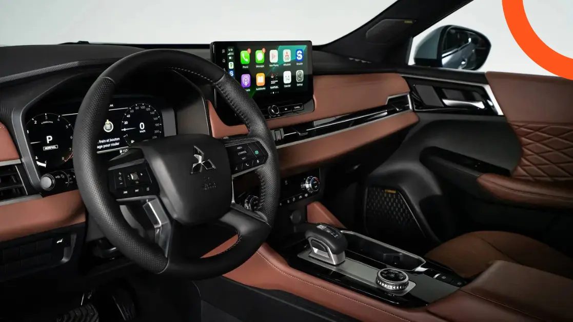 المقصورة الداخلية