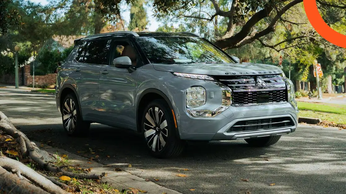 ميتسوبيشي اوتلاندر 2026