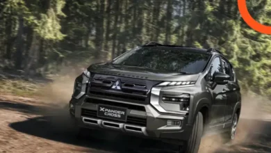 ميتسوبيشي مونتيرو سبورت 2026