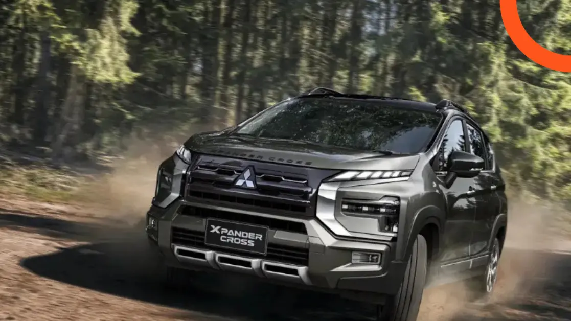 ميتسوبيشي مونتيرو سبورت 2026