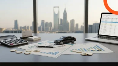 حلول التمويل