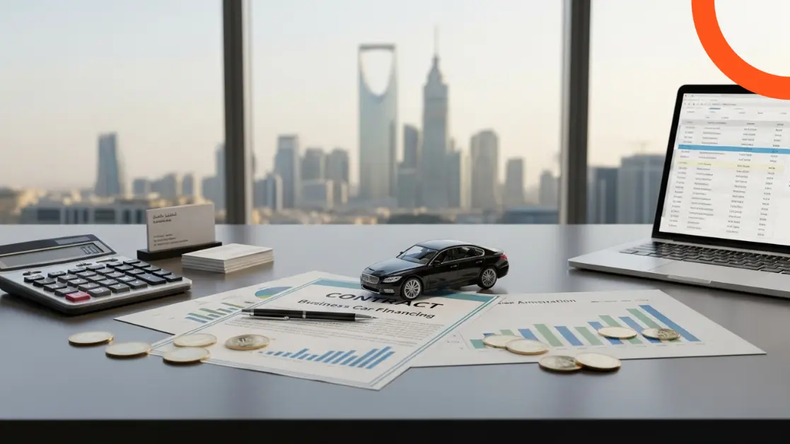 حلول التمويل