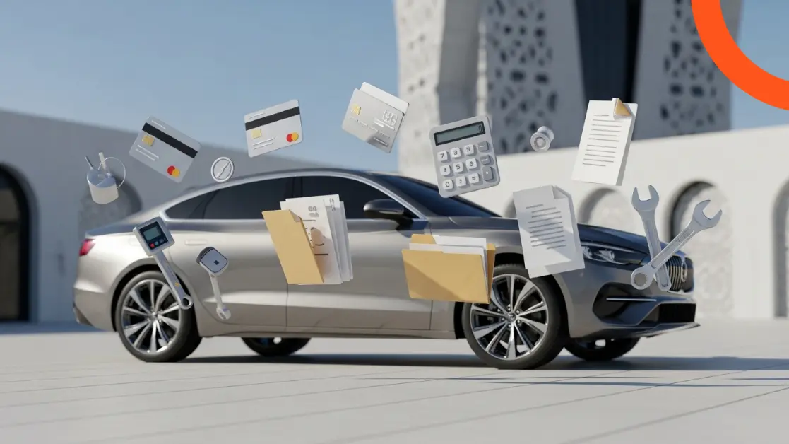 تحديد ميزانية واضحة وشاملة