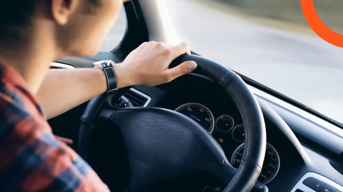 تجربة القيادة قبل الشراء