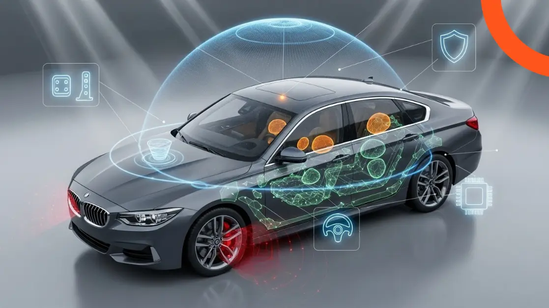 كفاءة أنظمة الأمان