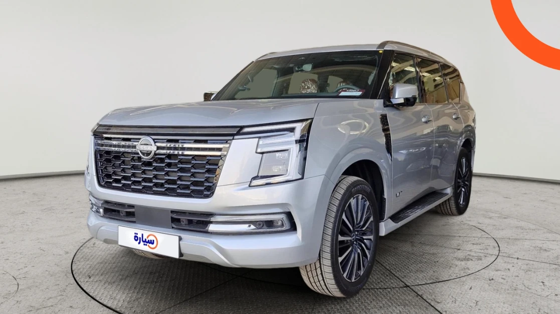 سيارات دفع رباعي