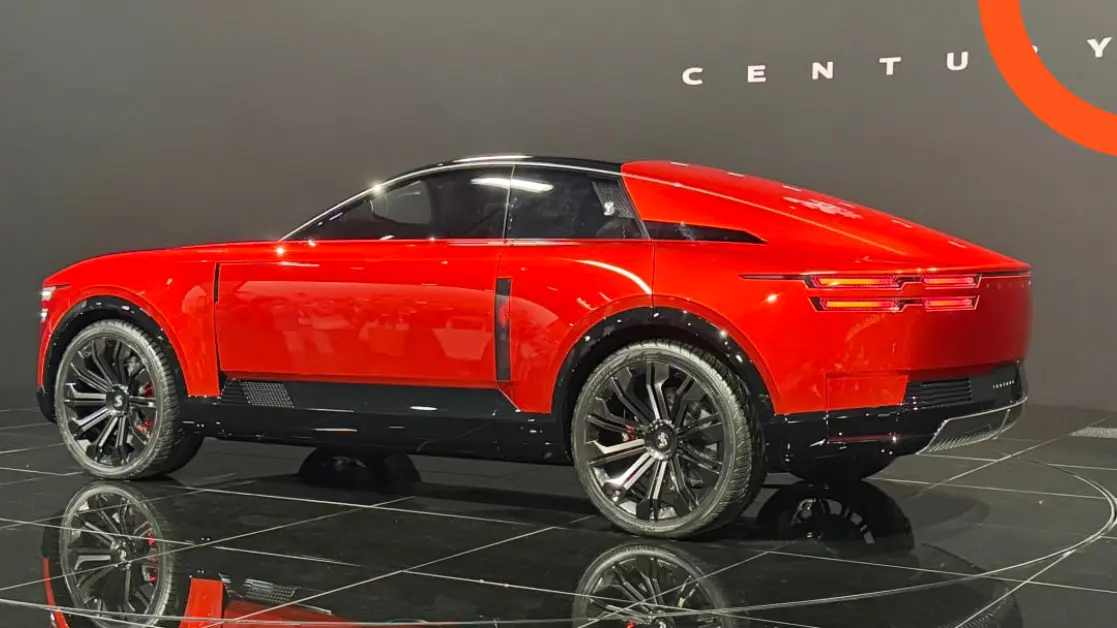 تفاصيل فريدة في التصميم والتقنيات