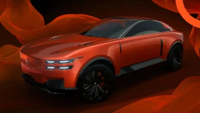 سنشري كوبيه الجديدة