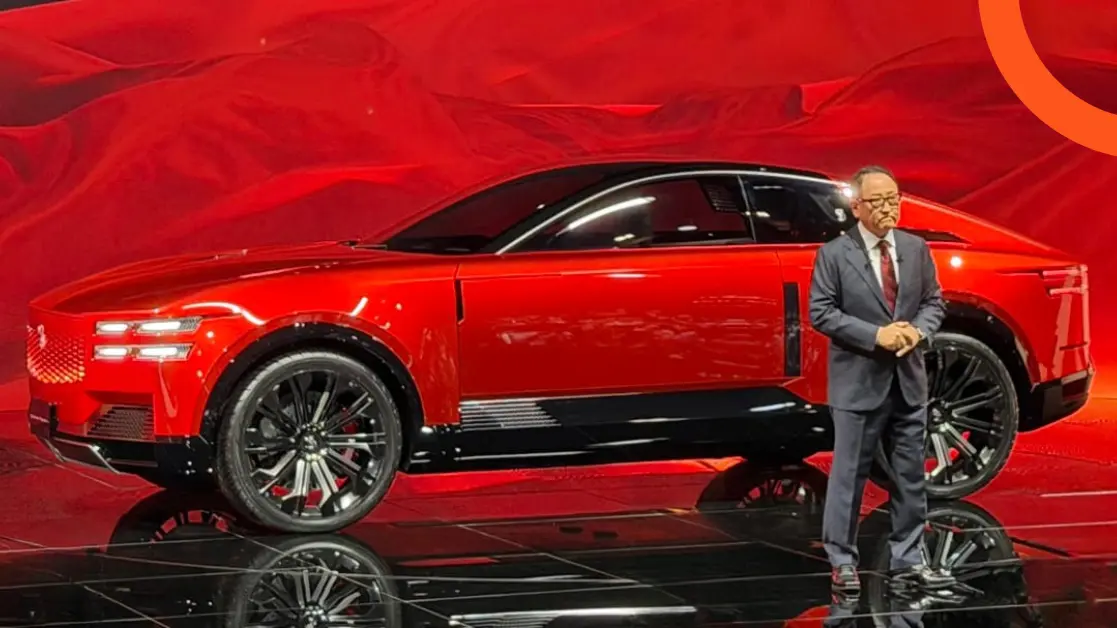 مقصورة فخمة لتجربة غير تقليدية للركاب