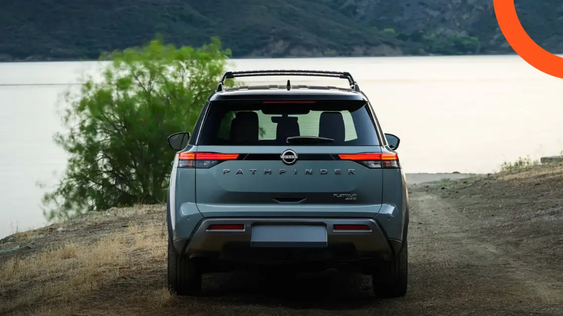 الأضواء الخلفية