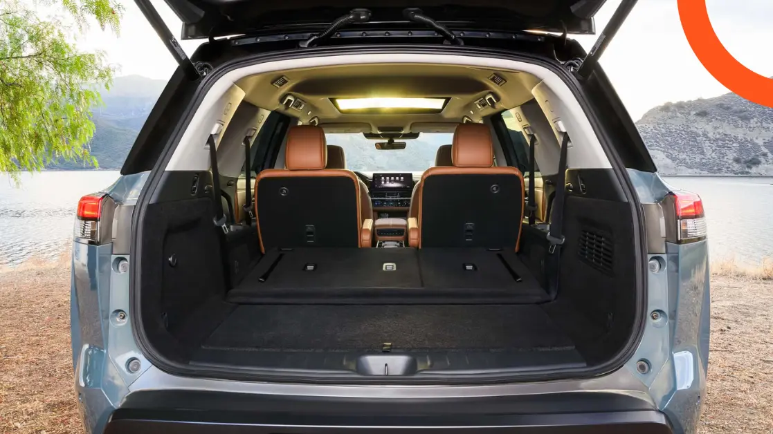 المساحة والشحن