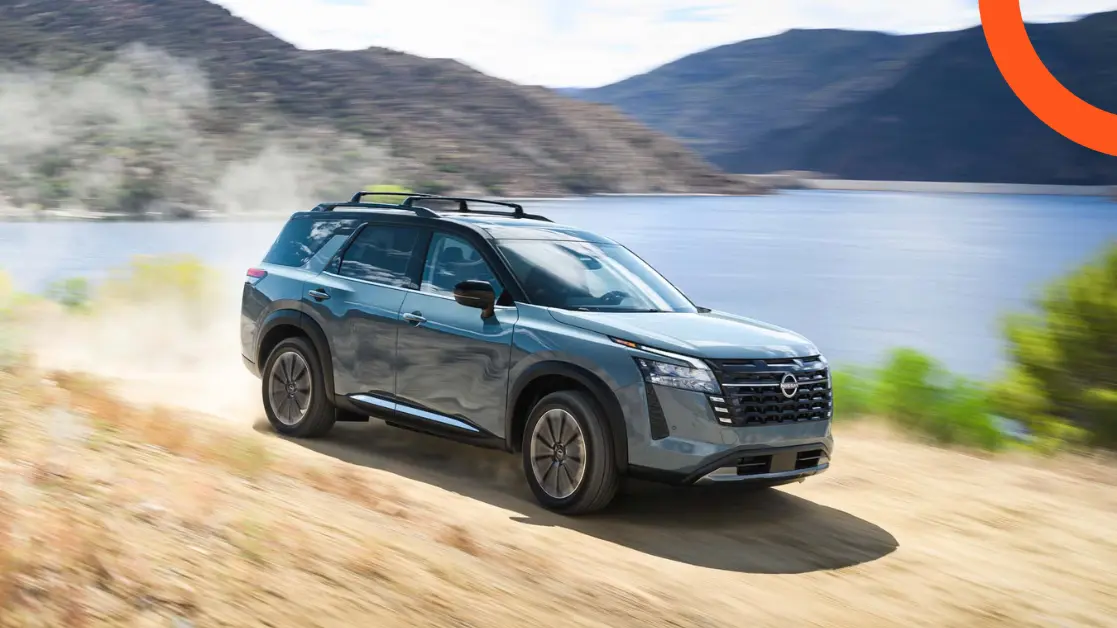 نيسان باثفايندر 2026