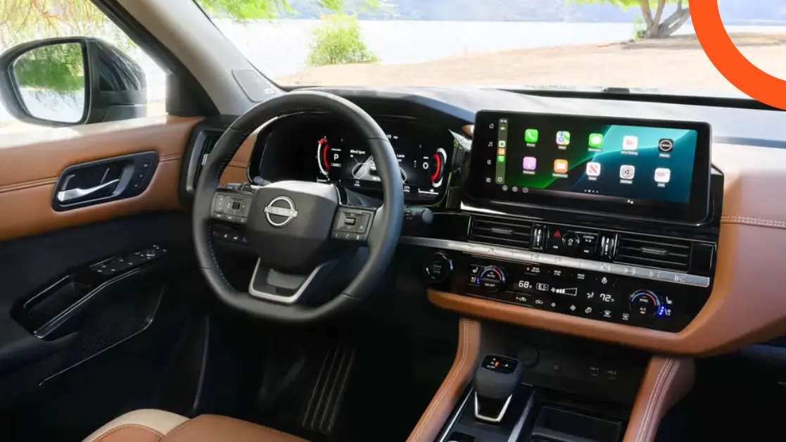 تحسينات المقصورة الداخلية