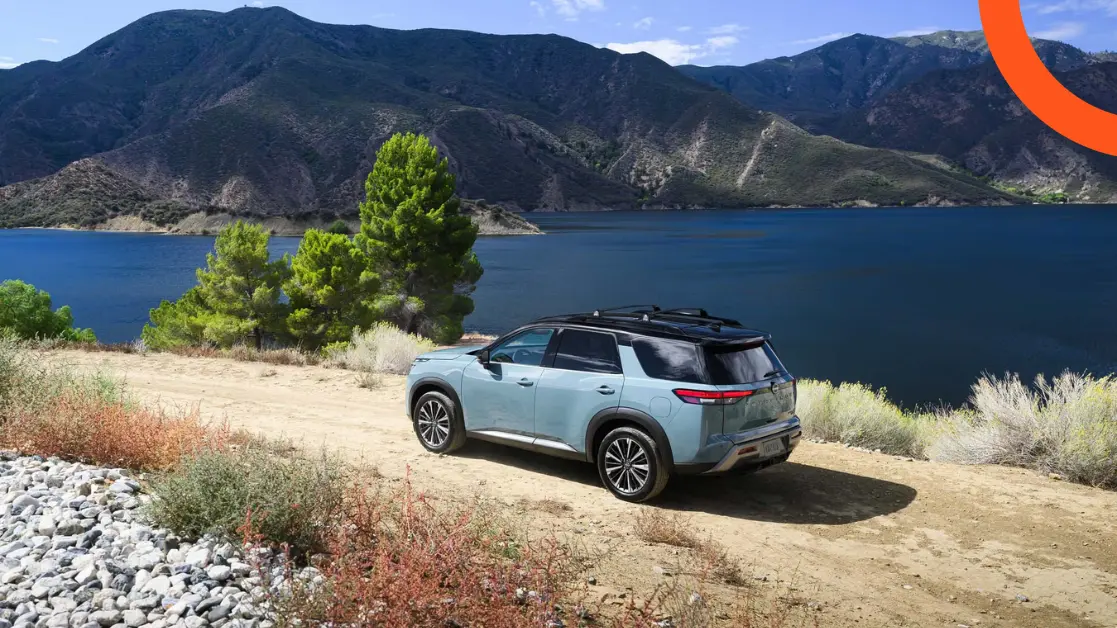 تحديثات التصميم الخارجي