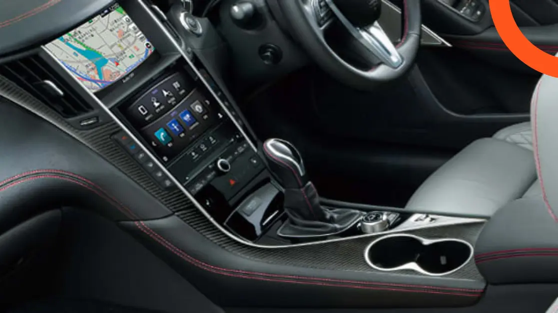 المحرك والأداء الميكانيكي