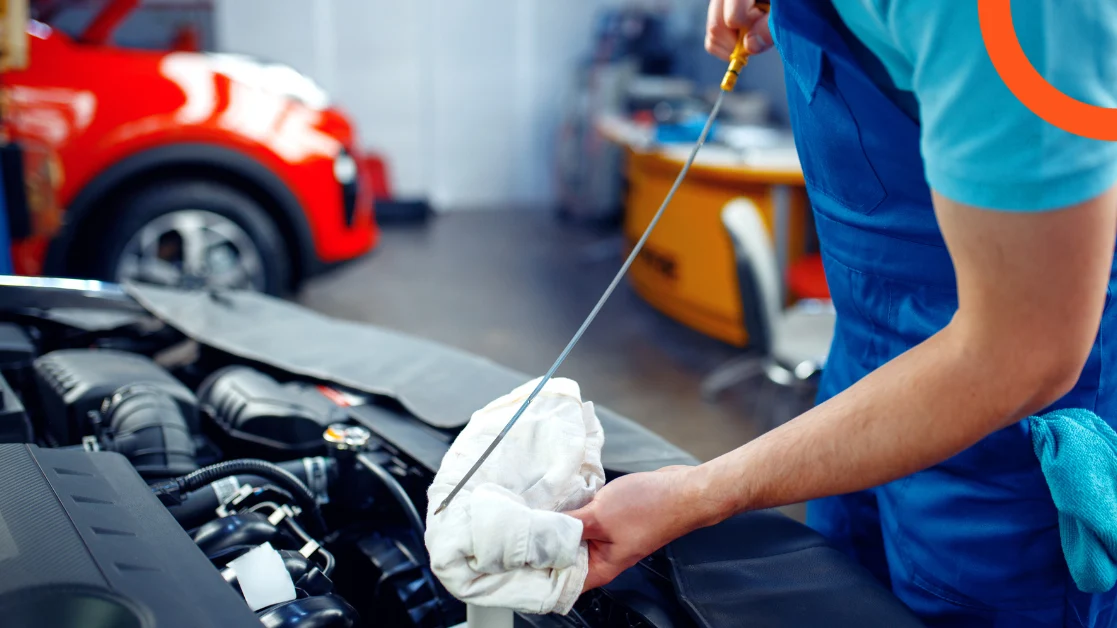 هل تحتاج لتغيير زيت السيارة في فصل الشتاء؟