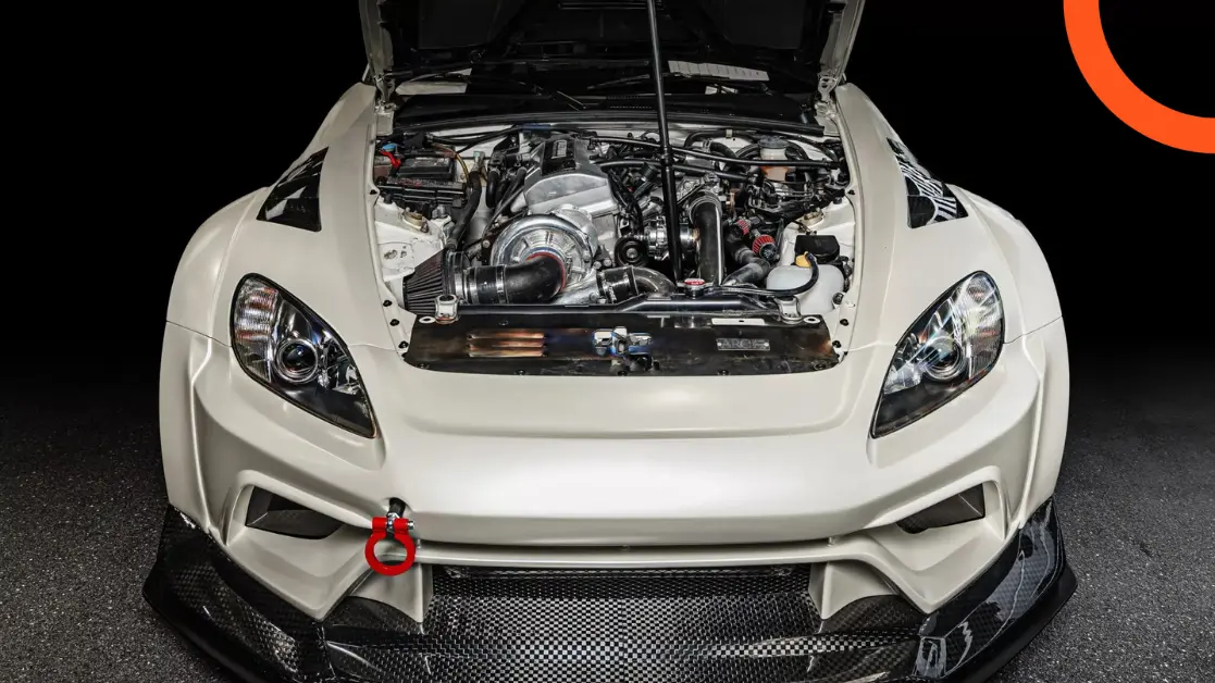 القوة والأداء