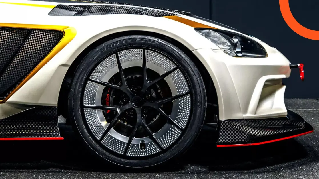 ما الذي يجعل S2000 سيارة أيقونية؟