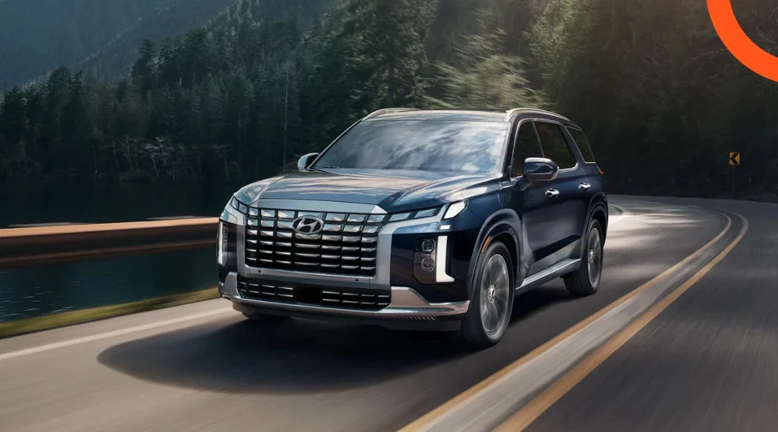 هيونداي بالسيد 2025