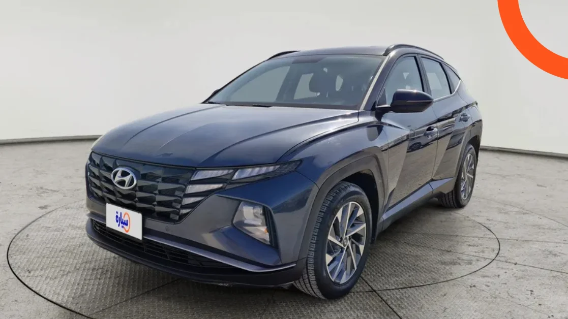 هيونداي توسان