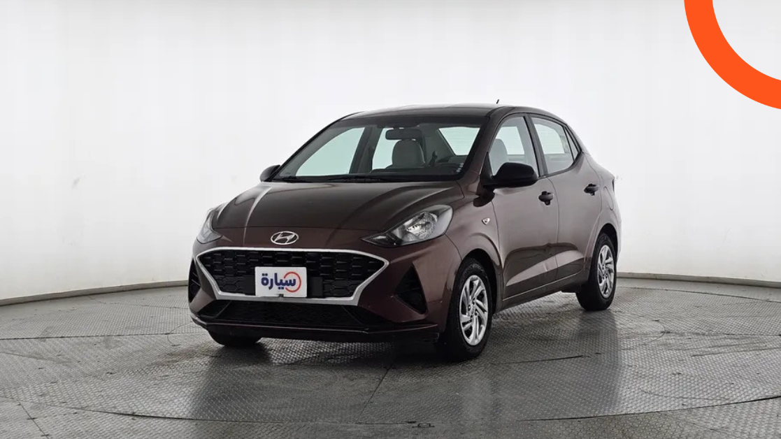 هيونداي جراند i10