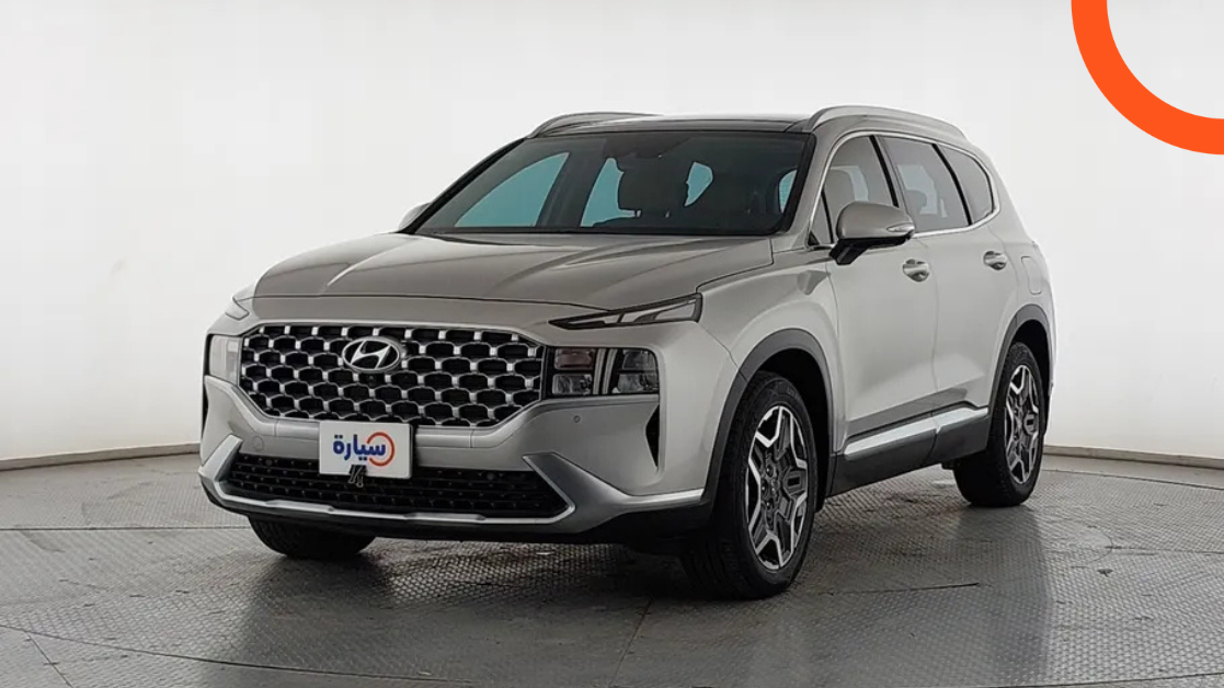 هيونداي سنتافي